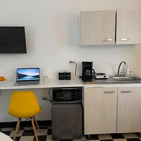 Apartment Centrico Y Confortable Apto Casa Dona Yola 1