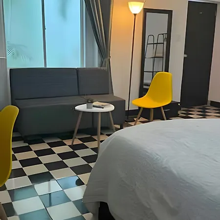 Centrico Y Confortable Apto Casa Dona Yola 1 * Cartagena