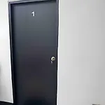 1 Céntrico y confortable apto Casa Doña Yola