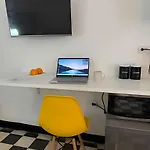 1 Céntrico y confortable apto Casa Doña Yola