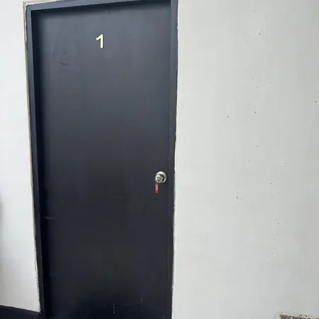 Apartamento Centrico Y Confortable Apto Casa Dona Yola 1