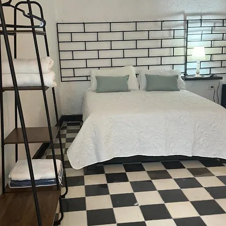 Apartamento Centrico Y Confortable Apto Casa Dona Yola 1 Cartagena