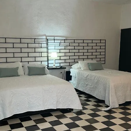 Centrico Y Confortable Apto Casa Dona Yola 1 * Cartagena