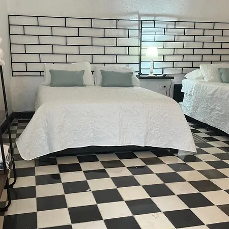 Apartamento Centrico Y Confortable Apto Casa Dona Yola 1