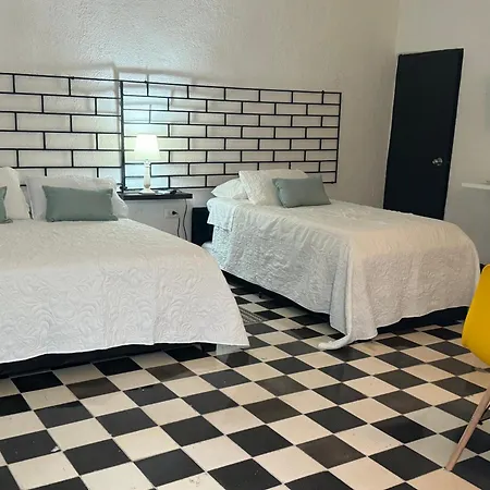 Centrico Y Confortable Apto Casa Dona Yola 1 Apartamento