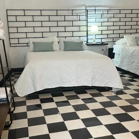 Centrico Y Confortable Apto Casa Dona Yola 1