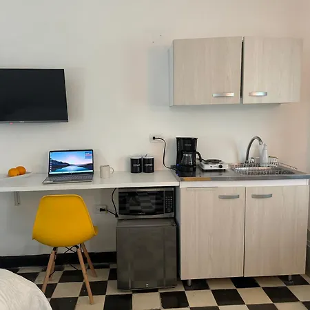 Apartamento Centrico Y Confortable Apto Casa Dona Yola 1
