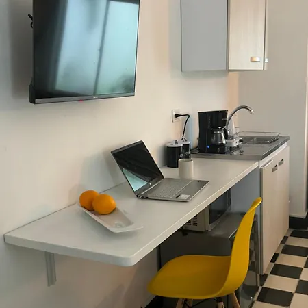 Centrico Y Confortable Apto Casa Dona Yola 1 Apartamento Cartagena