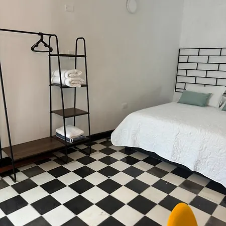 Centrico Y Confortable Apto Casa Dona Yola 1 Apartamento