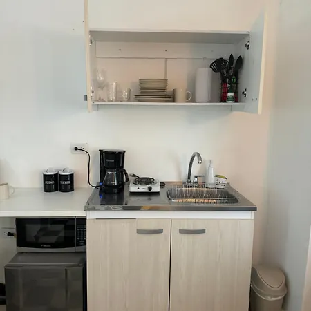 Centrico Y Confortable Apto Casa Dona Yola 1 Apartamento *
