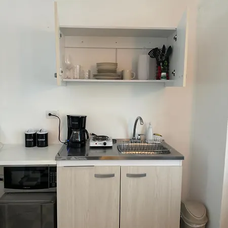 Centrico Y Confortable Apto Casa Dona Yola 1 Apartamento Cartagena