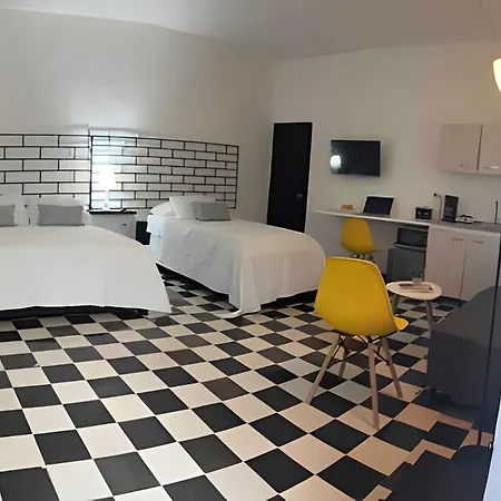 Apartamento Centrico Y Confortable Apto Casa Dona Yola 1 *