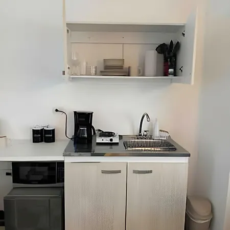 Centrico Y Confortable Apto Casa Dona Yola 1 *