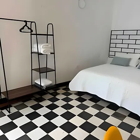 Centrico Y Confortable Apto Casa Dona Yola 1