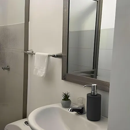 Apartamento Centrico Y Confortable Apto Casa Dona Yola 1