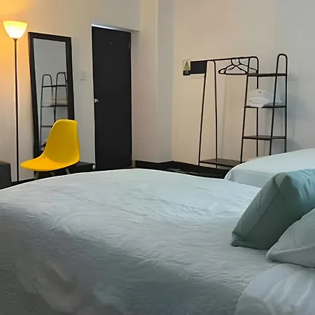 Centrico Y Confortable Apto Casa Dona Yola 1 * Cartagena