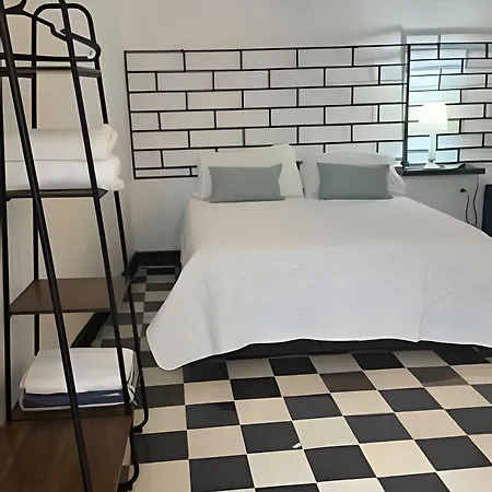 Centrico Y Confortable Apto Casa Dona Yola 1 *